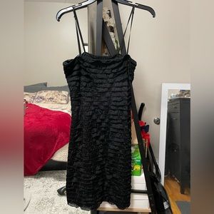 Gorgeous sexy mini dress